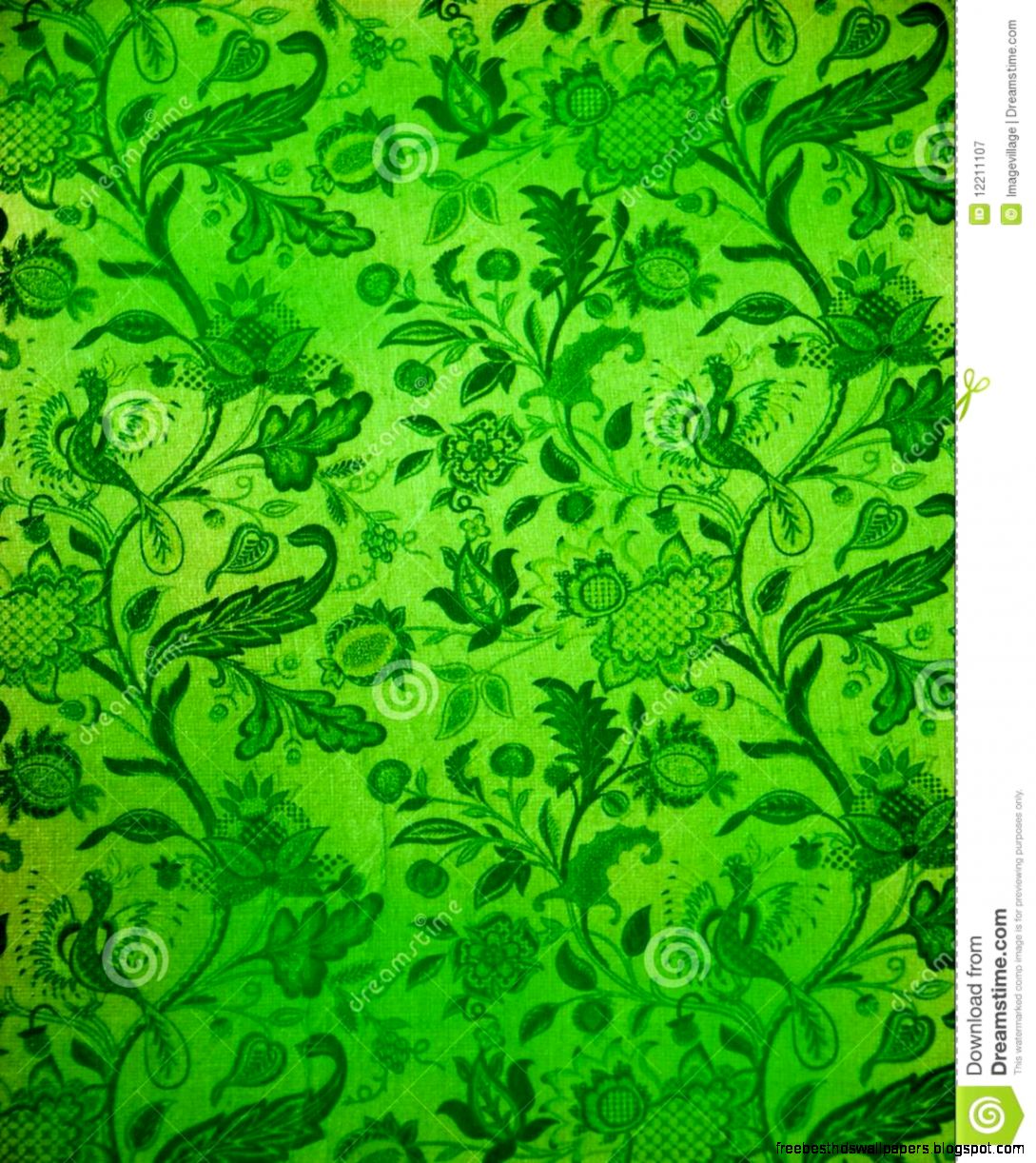 Green Background Design Royalty Free Stock Photography   Image