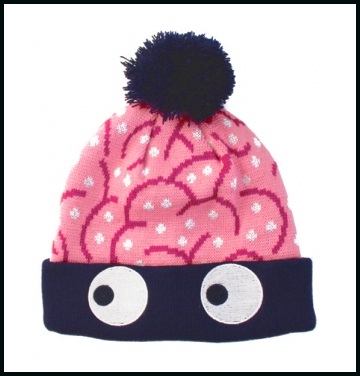 My notebook style: LAZY OAF