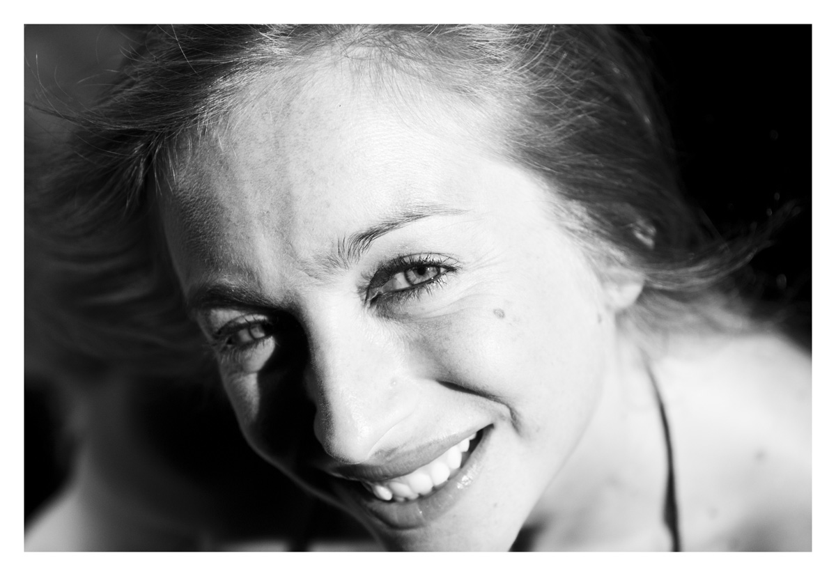 Victoria Roland: FOTOS