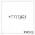 Desain Logo Attitude