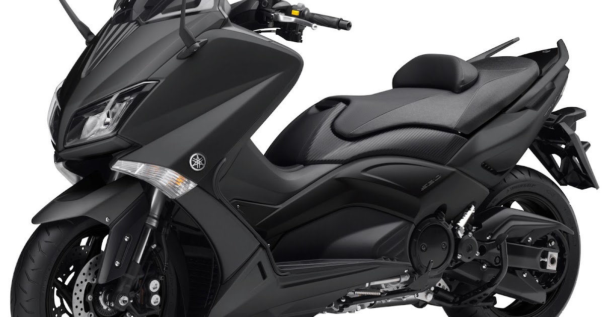 harga motor tmax 500cc
