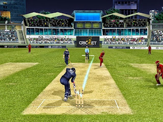 download Cricket revolution pc game wallpapers | screenshots | images