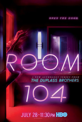 Room 104 Series Poster