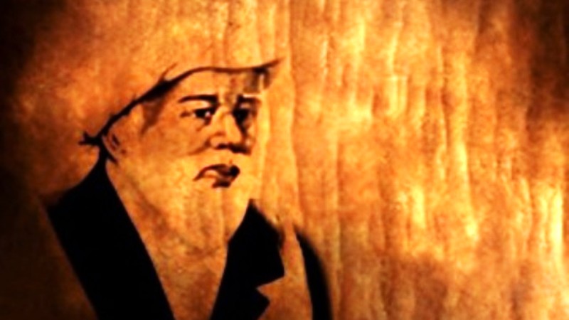 Biografi syekh yusuf al makassari