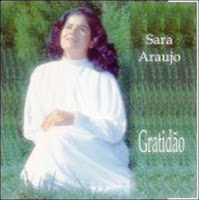Capa de Gratidão