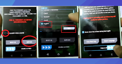 Root Xiaomi Redmi Pro tanpa PC Root Xiaomi Redmi Pro tanpa PC