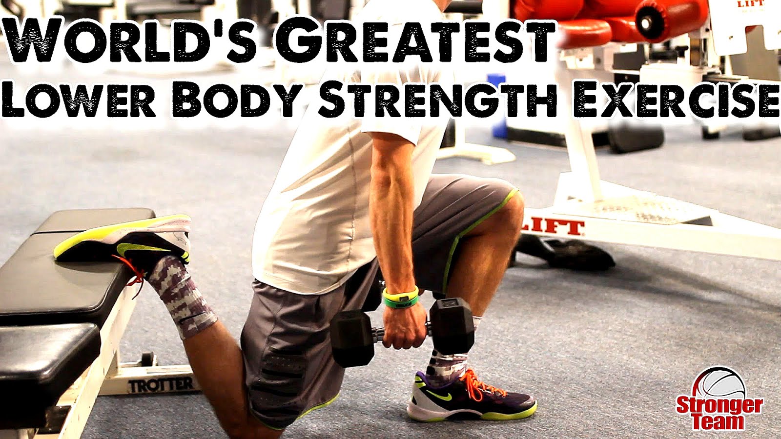 Strength Exercises For Basketball Basketball Choices