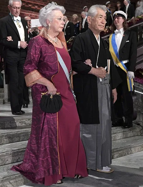 Queen Silvia, Crown Princess Victoria, Prince Daniel, Prince Carl Philip, Princess Sofia and Princess Christina