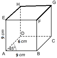 Cara Menggambar Atau Melukis Kubus Konsep Matematika Koma