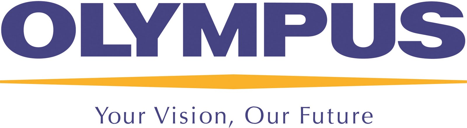 History of All Logos: All Olympus Logos