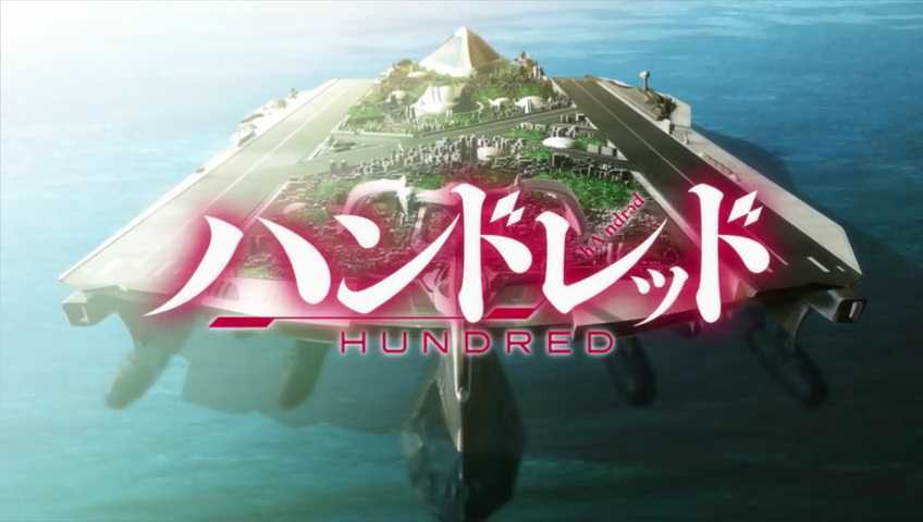Hundred Episode 1 - 12 [End] Subtitle Indonesia - Ains Subs | Dowload