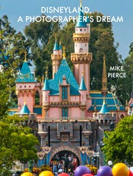 Disneyland, A Photographers Dream