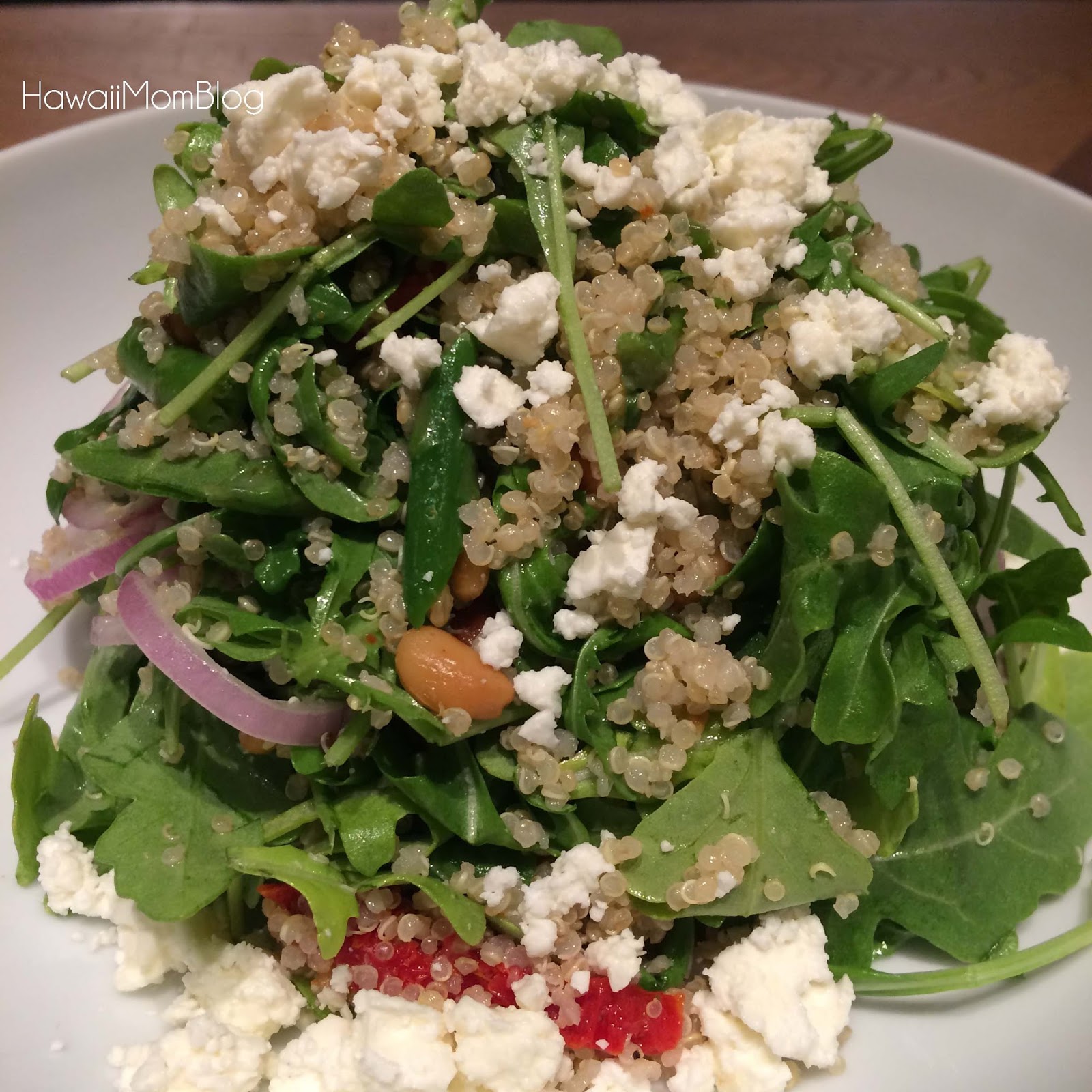 Hawaii Mom Blog California Pizza Kitchen at Ka Makana Ali`i in Kapolei