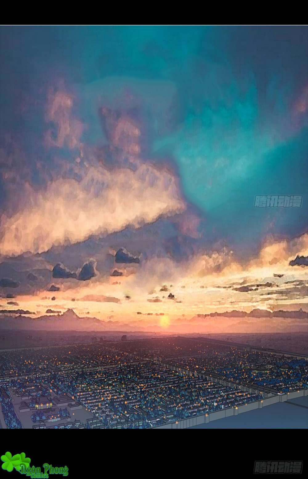 Hỏa Hồ - Chương 36 - Trang 3