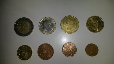 La monnaie de l'Autriche l'Euro