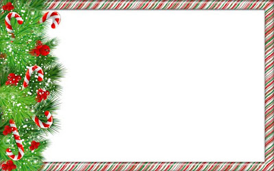Free Merry Christmas Borders PNG Images Vector Clipart Free Merry Christmas Borders PNG Images Vector Clipart
