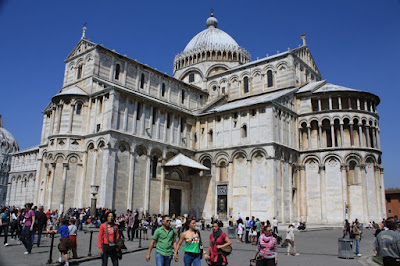 Duomo of Pisa