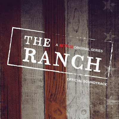 The Ranch Netflix Series Soundtrack