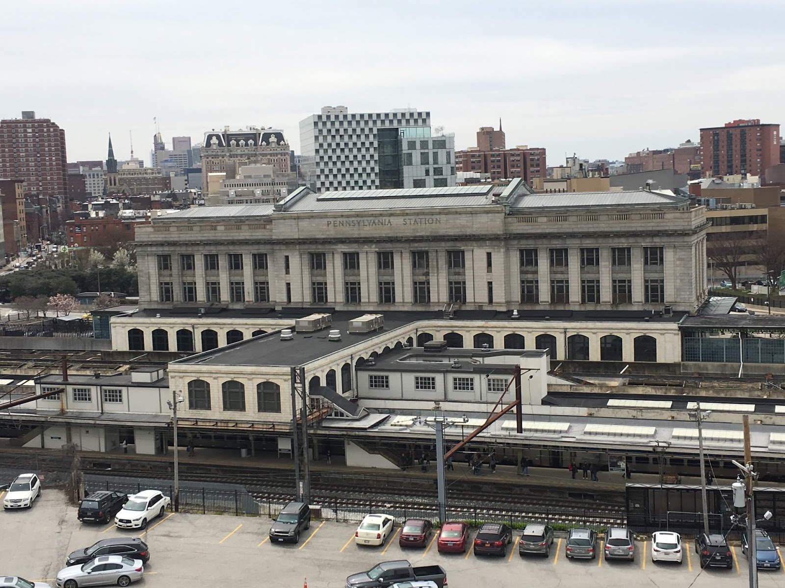 Community Architect Daily The future of Penn Station