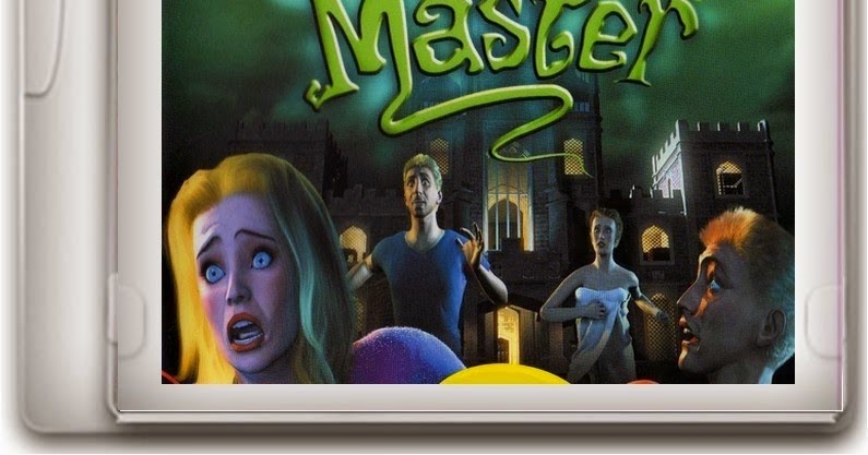 Ghost master full game free download