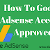 How to get google adsense account approved 2019 Tricks
