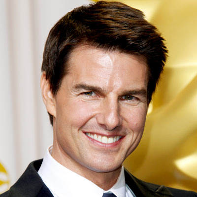 Hollywood Stars: Tom Cruise Profile And Pictures-Wallpapers