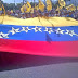 #VENEZUELA, O EXEMPLO .