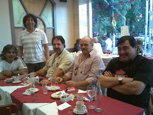 Foto Inédita del 6º Encuentro