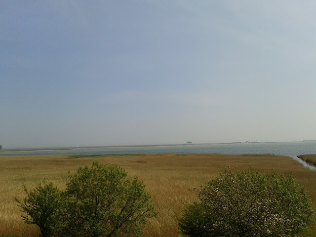 Entschleunigung Im Bezaubernden Maasholm