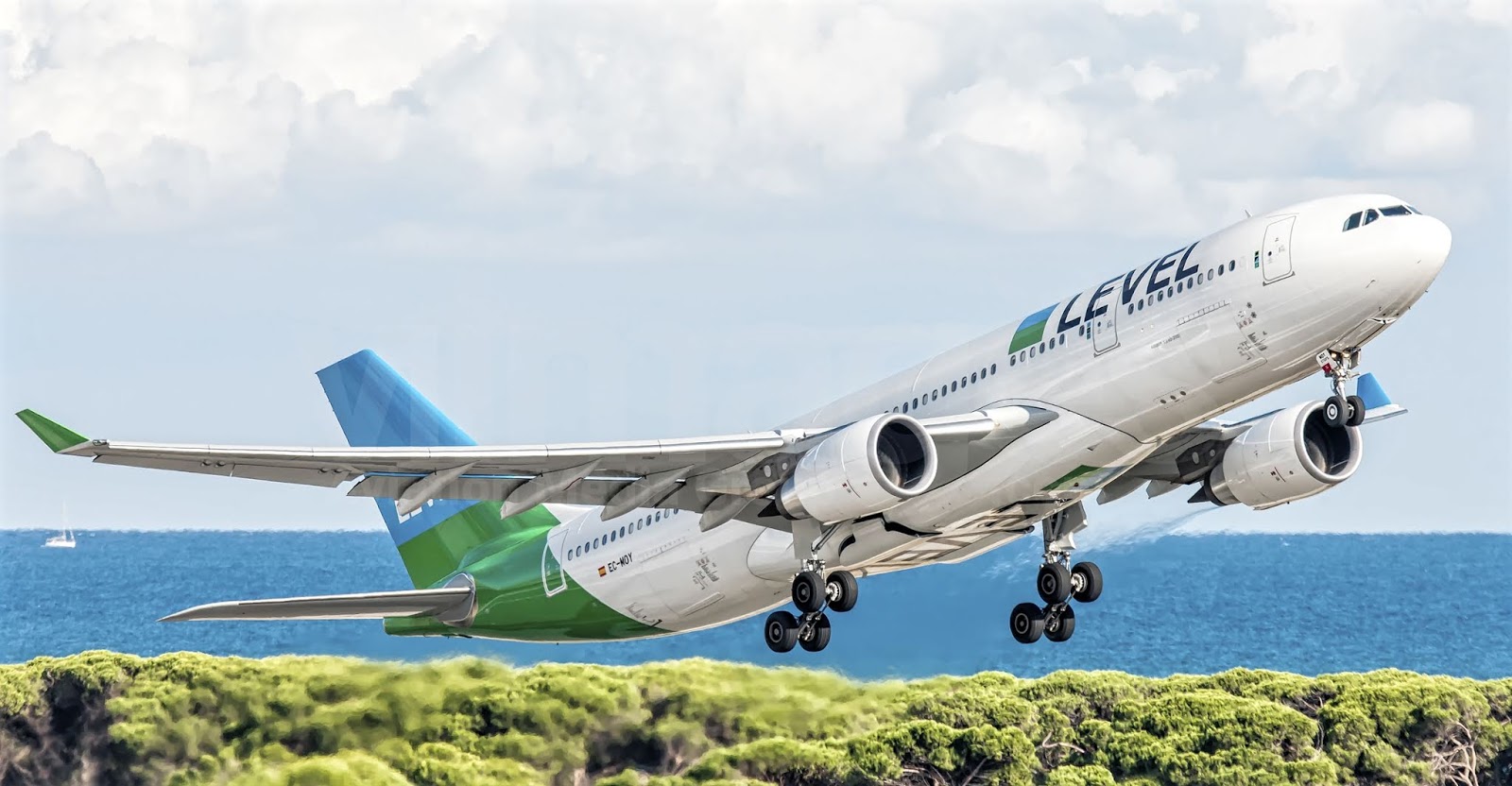 Level to Compete Budget Airlines Market in United Kingdom