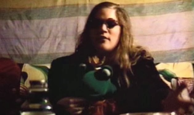 cineluk: Pearl Jam Twenty: We&rsquo;re All Still Alive