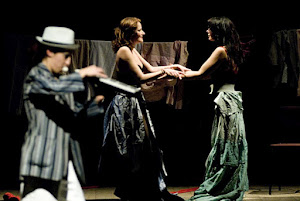 Buarqueanas (2008)