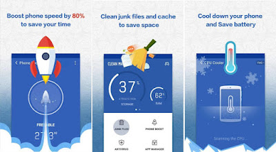 Download Clean Master