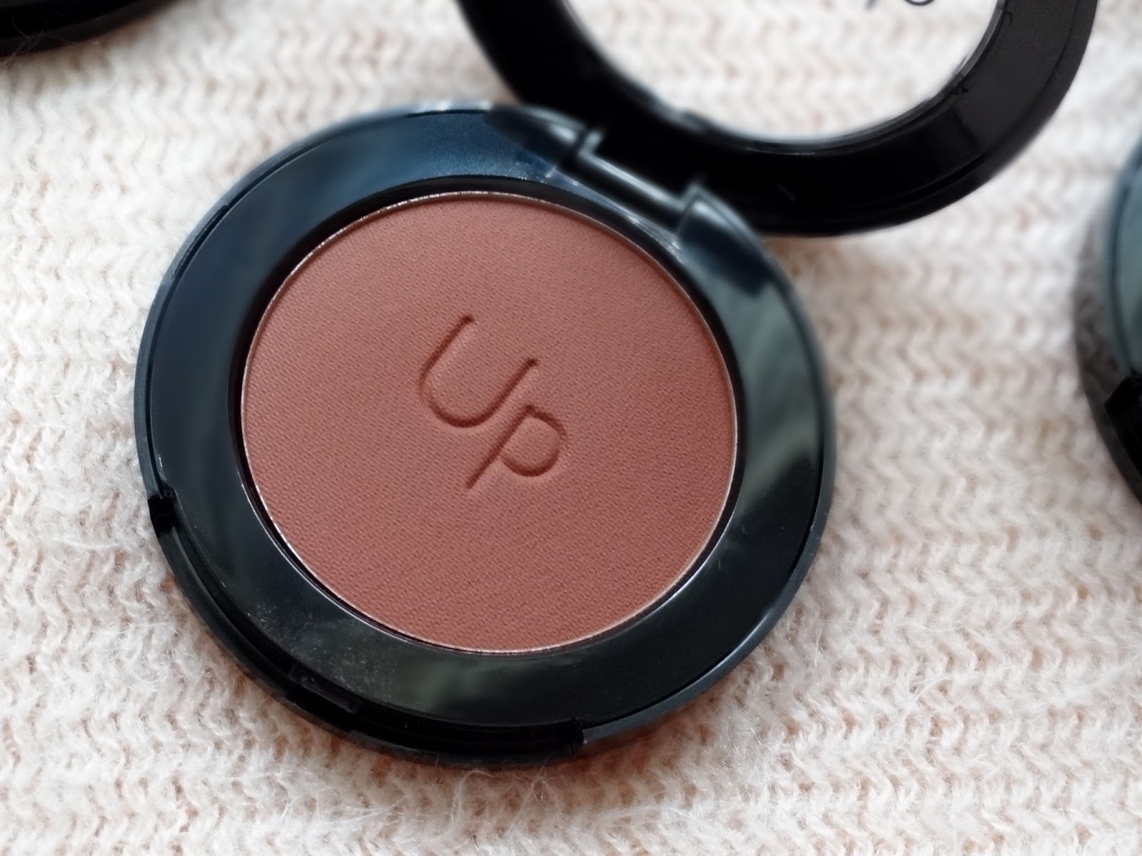 Makeup, Beauty and More blackUp Blushes