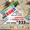 Ambarawa Heritage Run • 2018