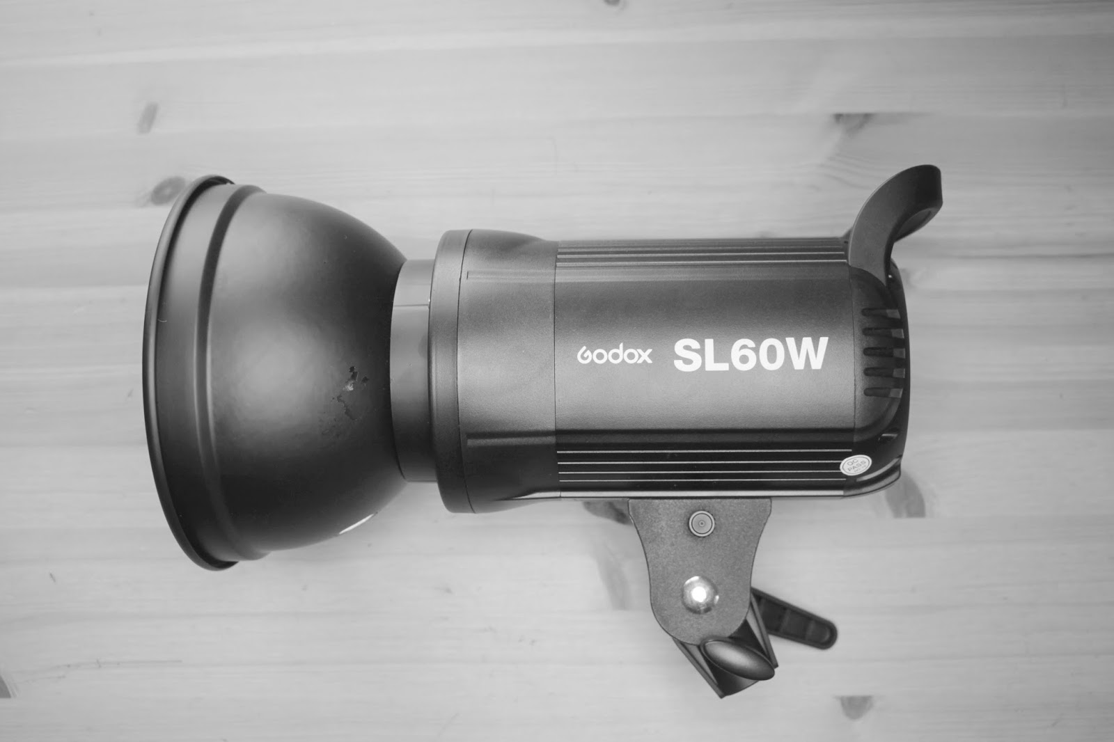 Gear Rental Sewa Kamera Godox SL60W LED Video Light