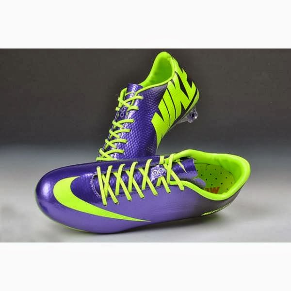 mercurial nike id