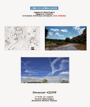 GEO - INGEGNERIA ATMOSFERICA - eBook