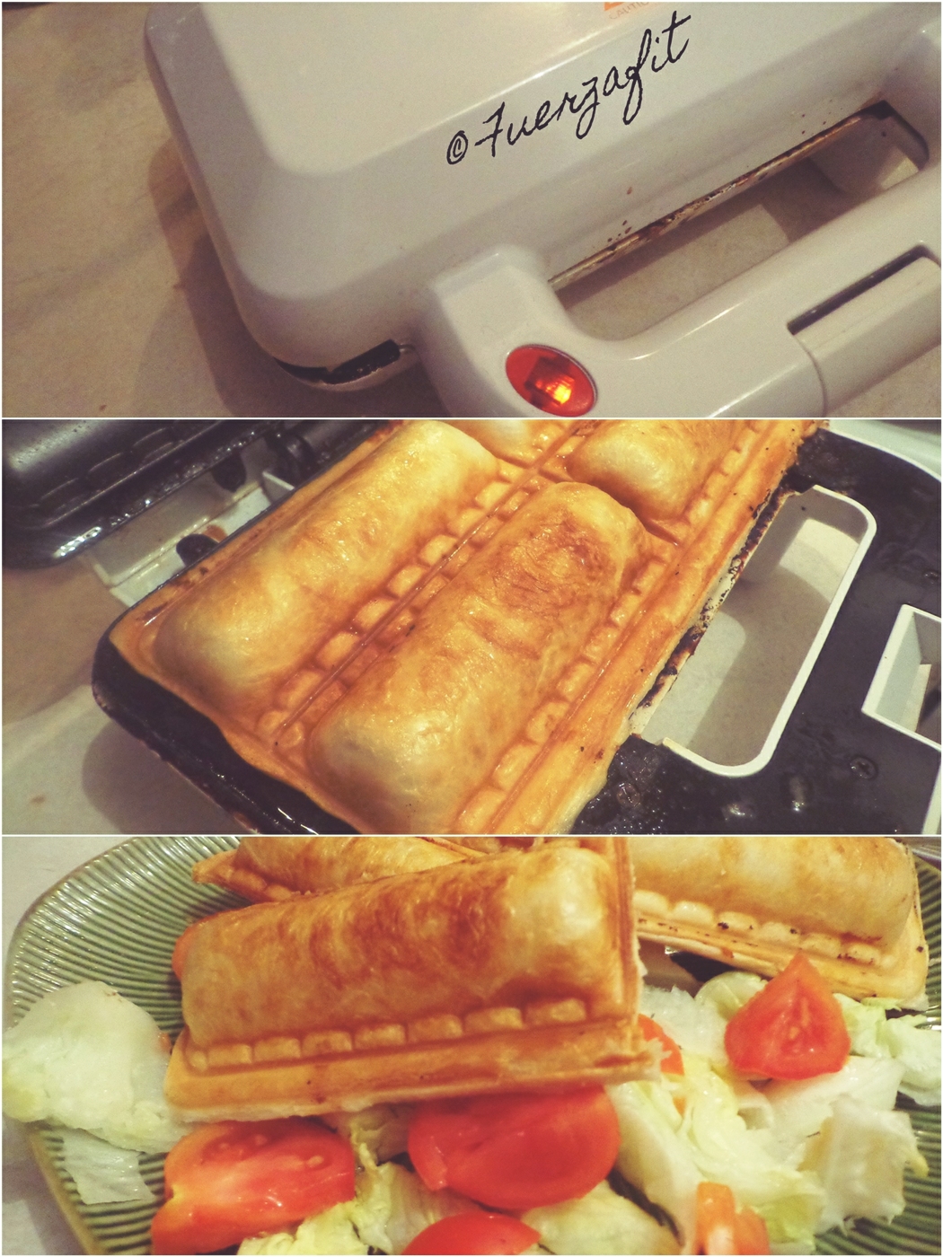 Homeboheme ☾ enjoy Appliance 'Pastry Maker'