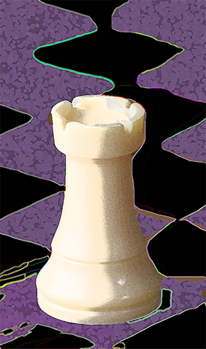 Tell Me a Story: The Rook