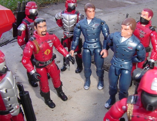 2005 Tomax and Xamot, Crimson Twins, Crimson Guard Commanders, TRU Exclusive, Crimson Guard, Crimson Guard Immortal, Operation Crimson Sabotage, SMS Sears Exlcusive 2005 Tomax and Xamot, Crimson Twins, Crimson Guard Commanders, TRU Exclusive, Crimson Guard, Crimson Guard Immortal, Operation Crimson Sabotage, SMS Sears Exlcusive