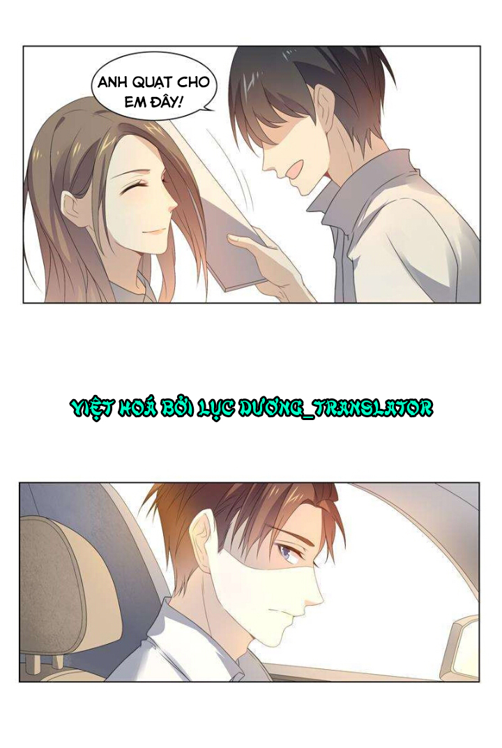 Nơi Nào Đông Ấm, Nơi Nào Hạ Mát - Chương 13.6 - Trang 11