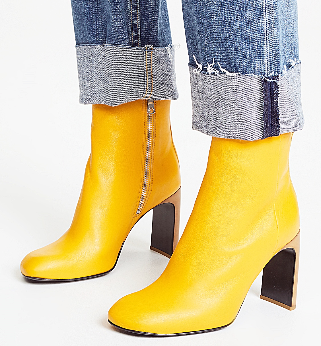 rag and bone ellis zip boot
