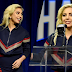 FOTOS Y VIDEO: Lady Gaga en conferencia de prensa del "Super Bowl LI" - 02/02/17