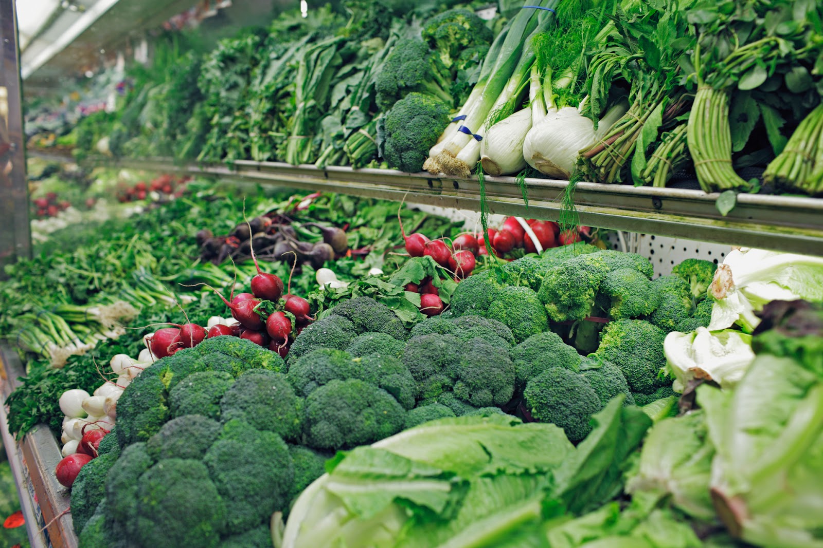 The Food Desert At Honeybee Market With Rachel The People Of Detroit