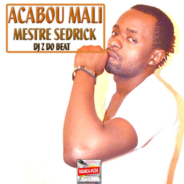 Acabou Mali - Dj Z do Beat Feat. Mestre Sedrick (Afro-House) (Download Free)
