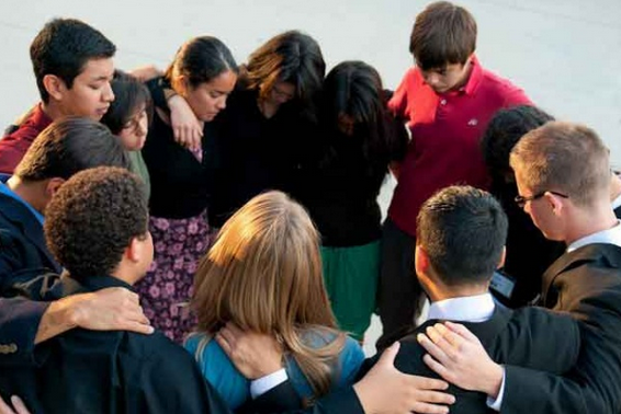 Contoh Kata Sambutan Ibadah Keluarga Kristen - zona ilmu 9