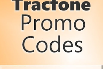 Tracfone Promo Codes For October 2015
