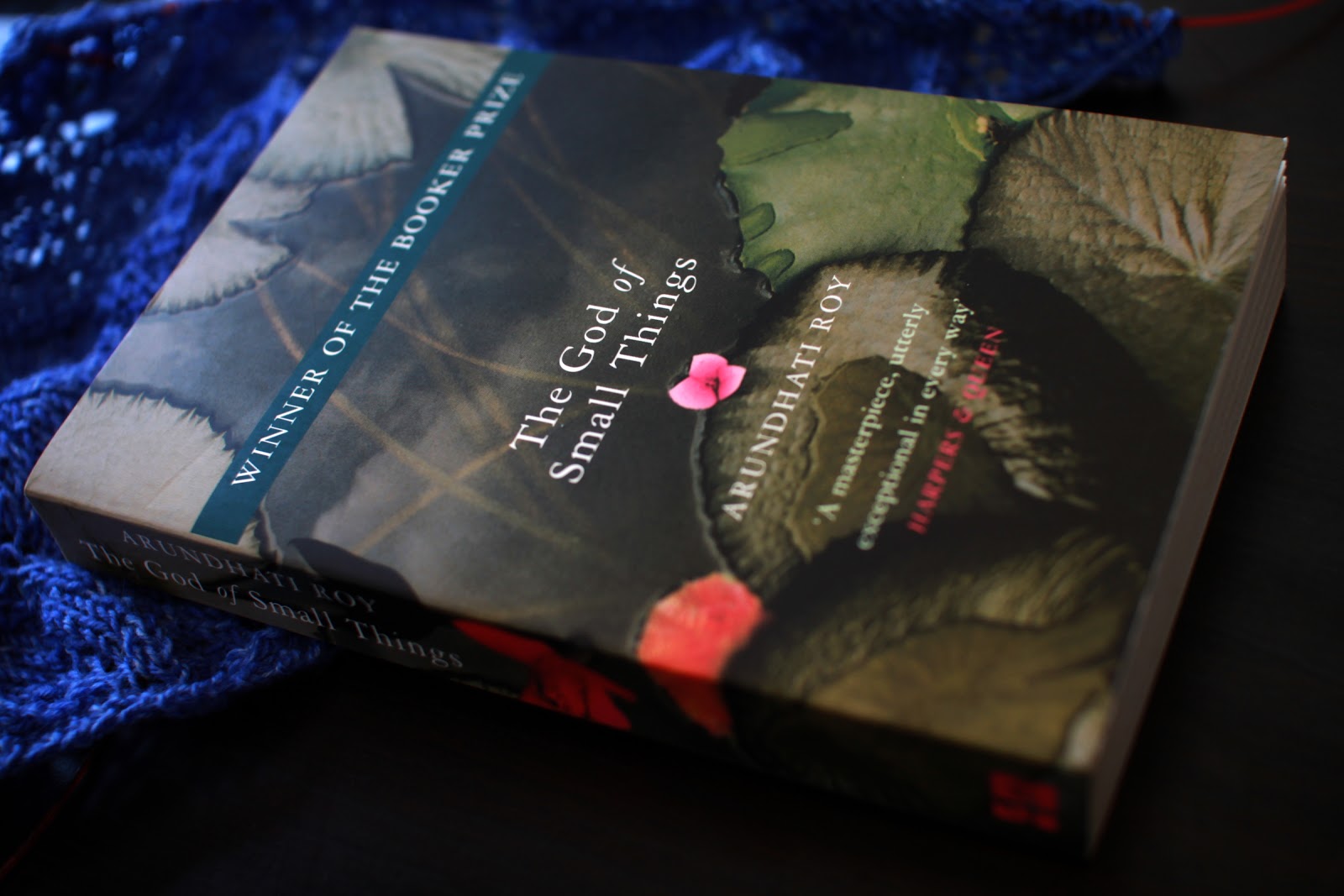 the god of small things thesis Essays and criticism on arundhati roy's the god of small things - essays and criticism. the god of small things thesis Essays and criticism on arundhati roy's the god of small things - essays and criticism.