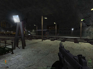IGI 2 Covert Strike screenshot